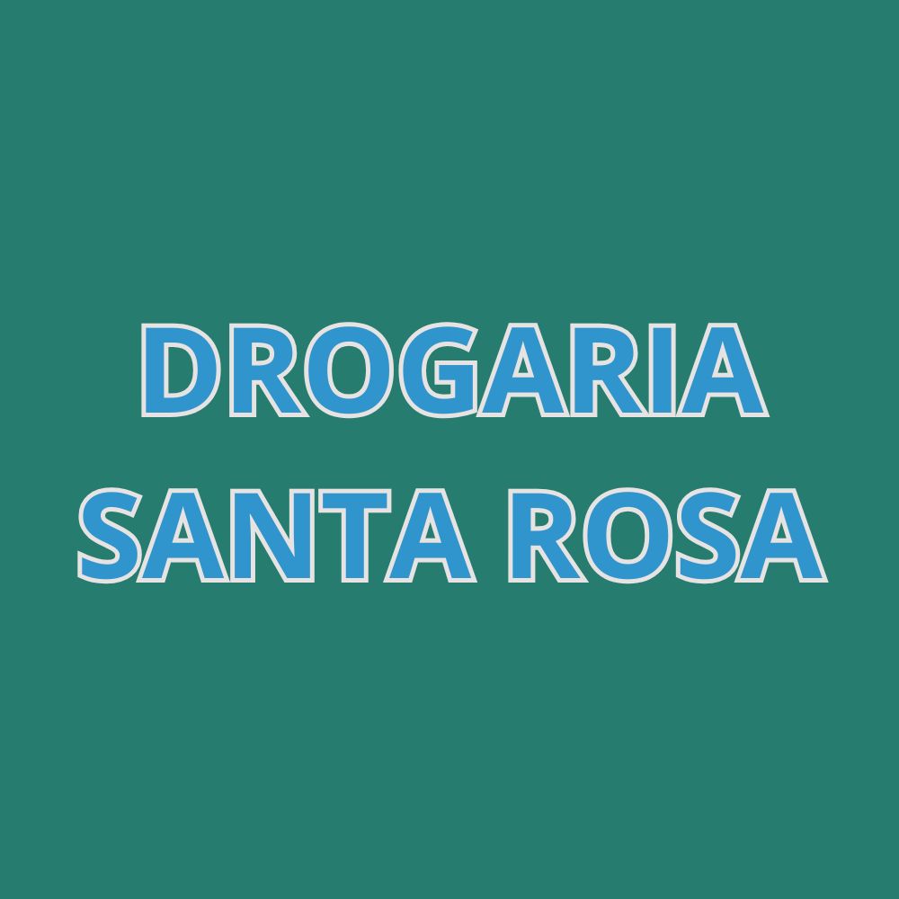 Drogaria Santa Rosa